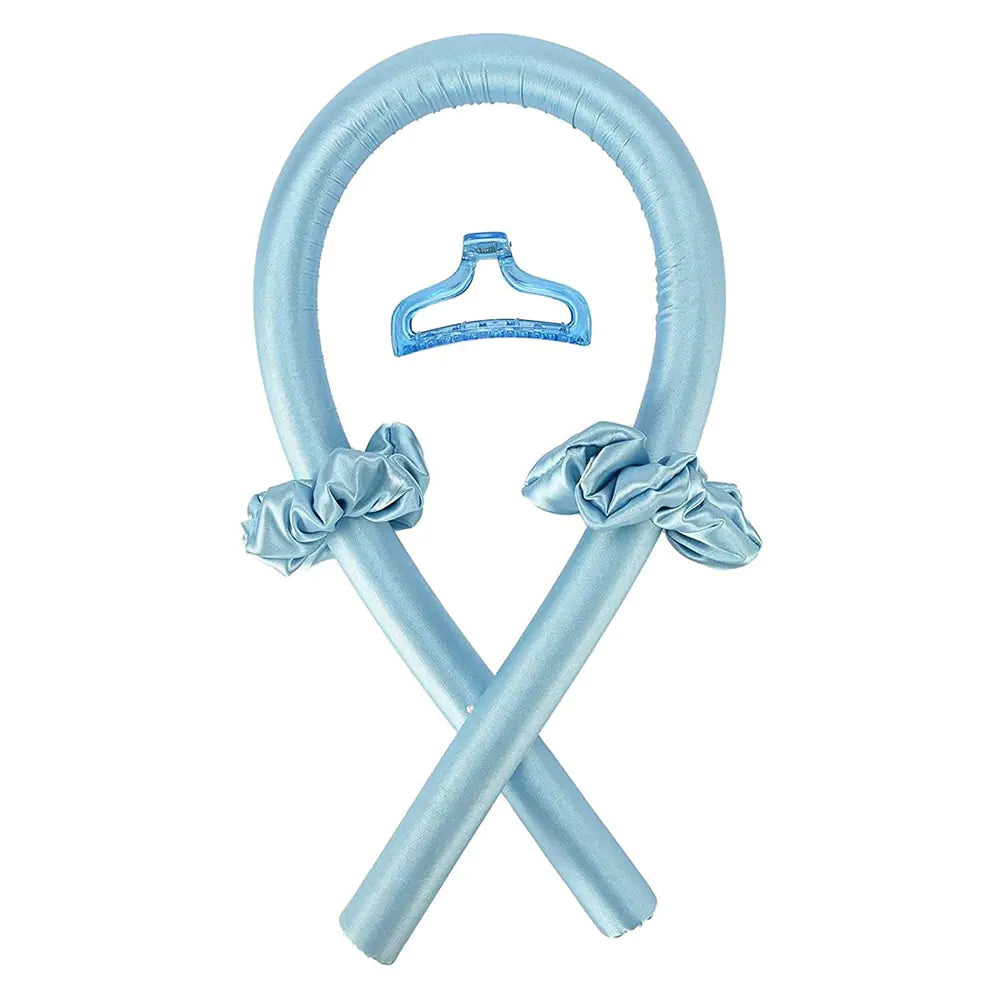 Hair Curler Headband