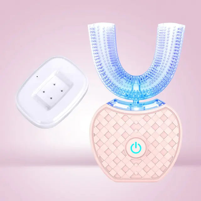 Electric Toothbrush