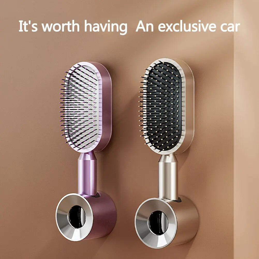 Air Cushion Comb