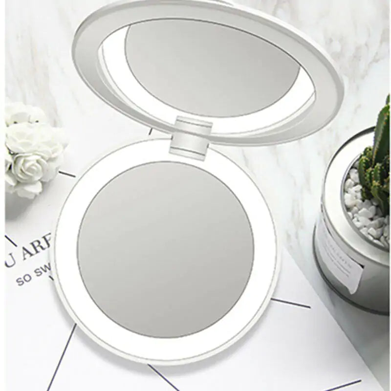 Makeup Mirror Charger