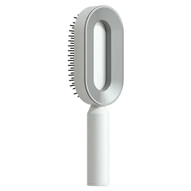 Air Cushion Comb