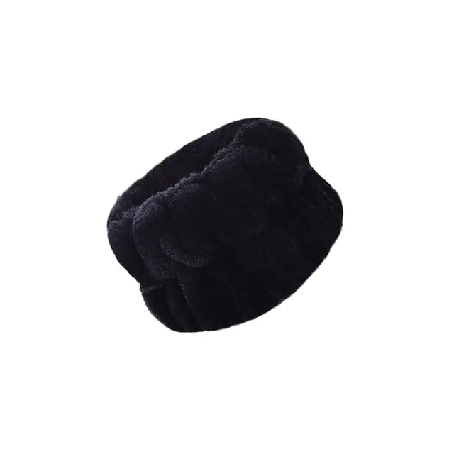 Wrist Wash band