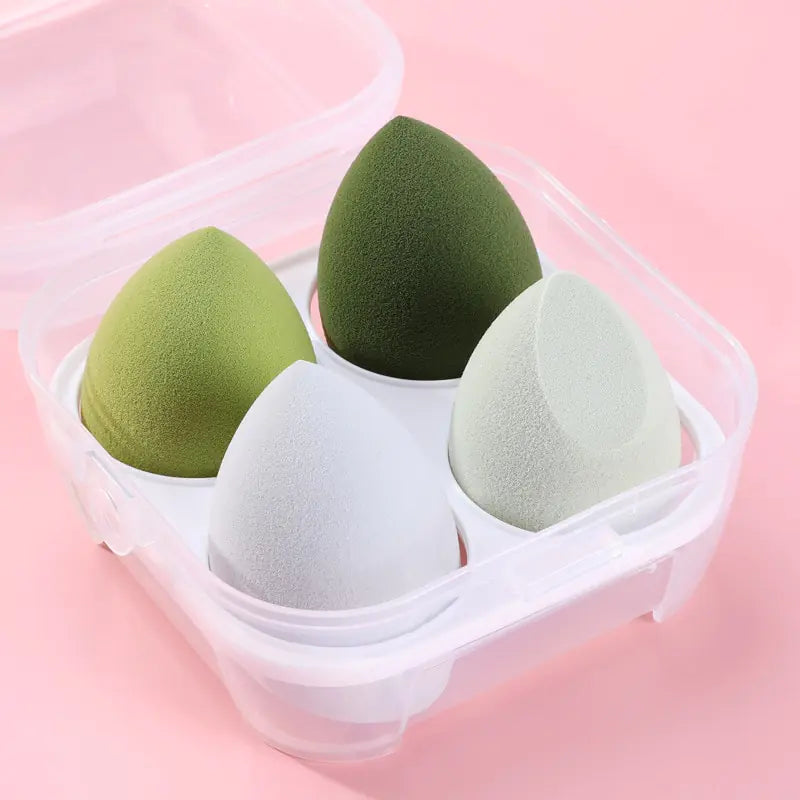 Makeup Sponge Set