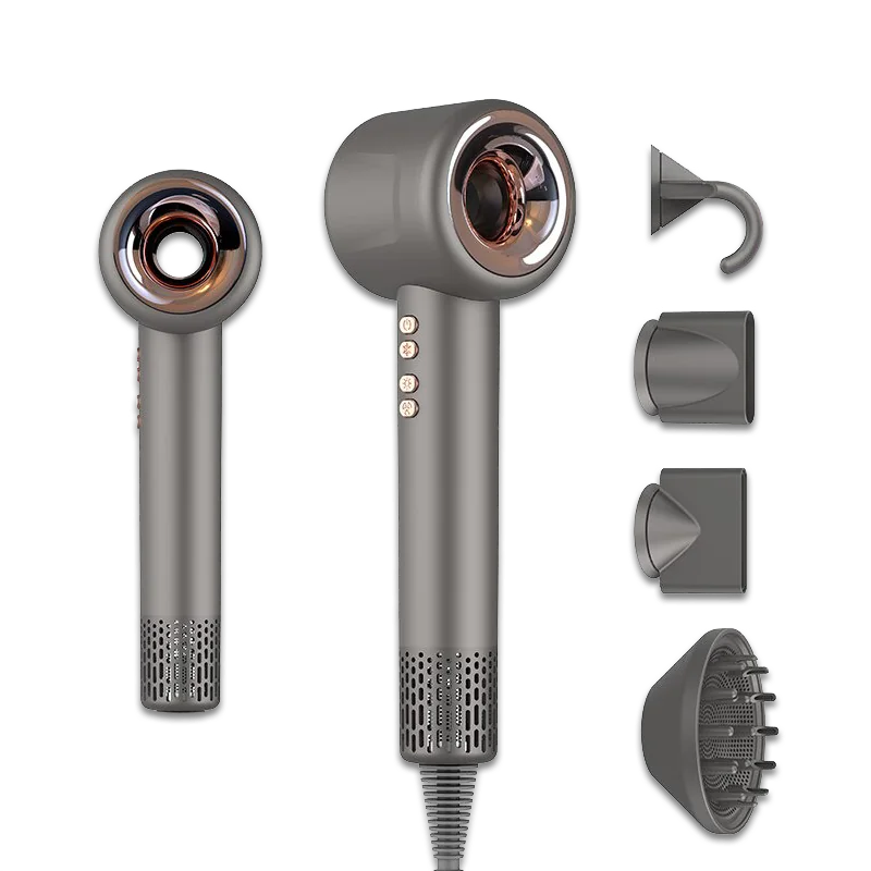 Hair Dryer