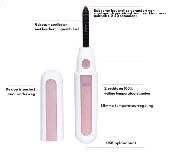 Lash Curler