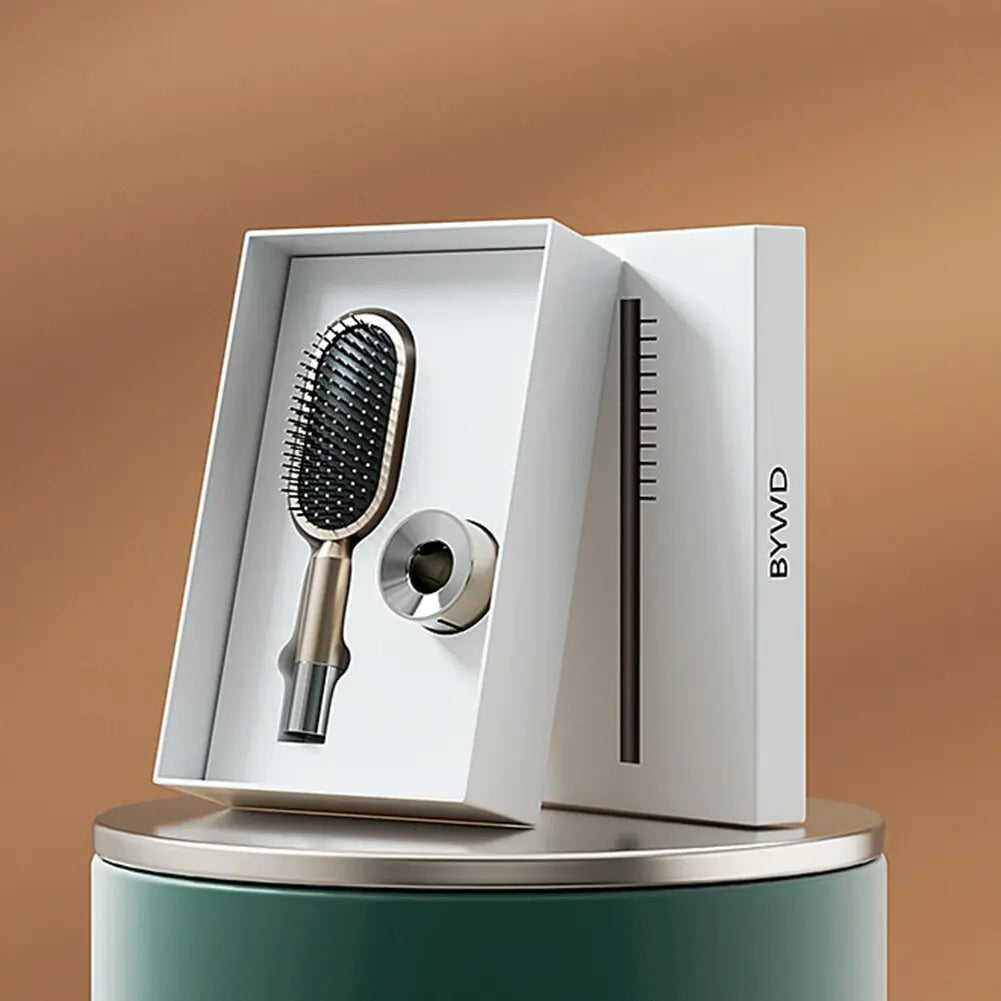 Air Cushion Comb