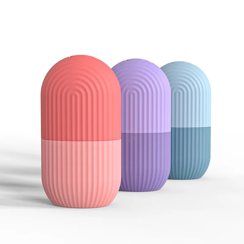 Silicone Ice Cubes
