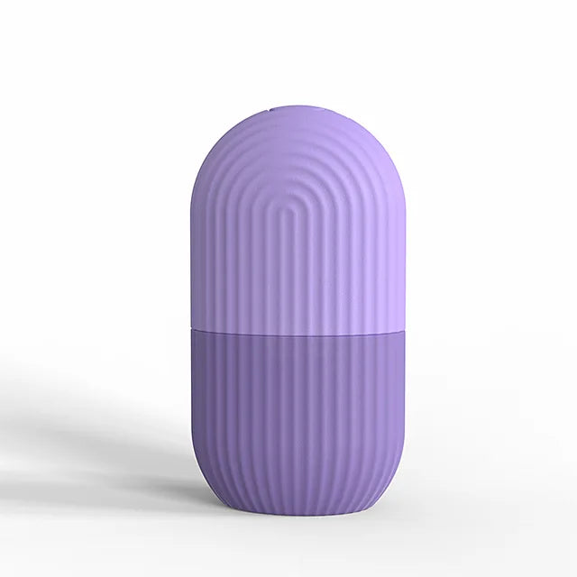 Silicone Ice Cubes