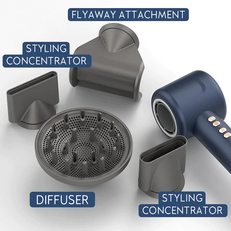 Hair Dryer