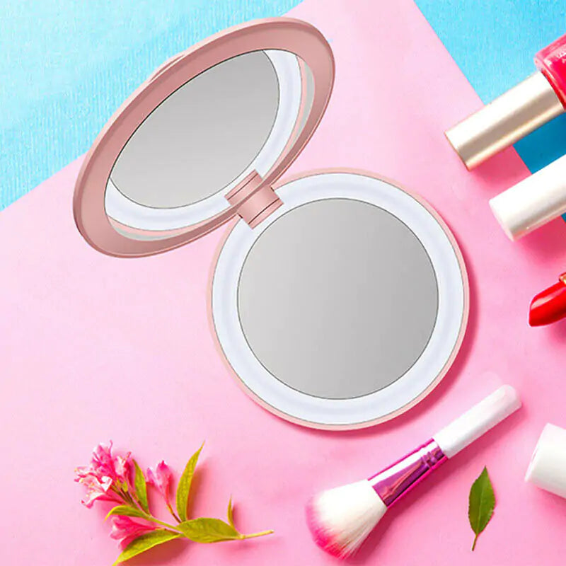 Makeup Mirror Charger