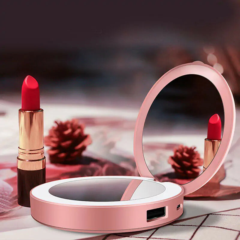 Makeup Mirror Charger