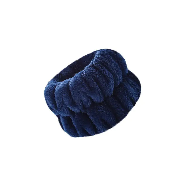 Wrist Wash band