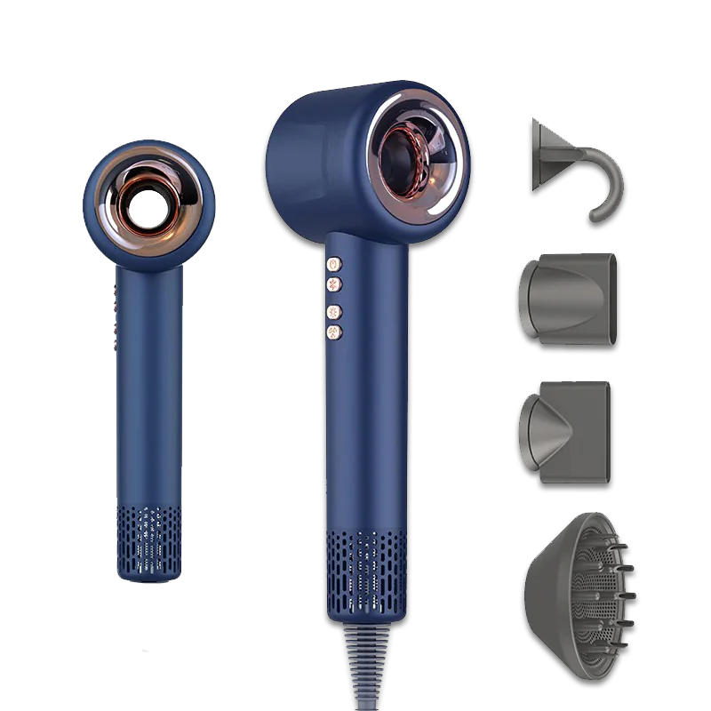 Hair Dryer