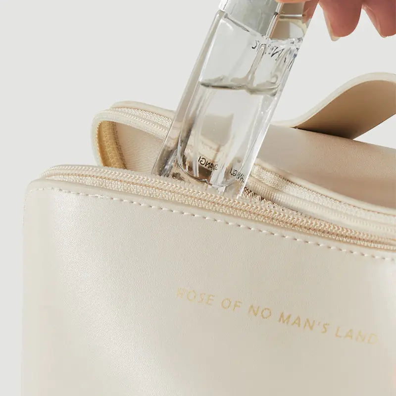 Travel Makeup Case