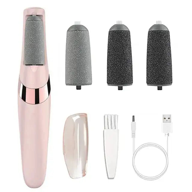 Foot Exfoliator