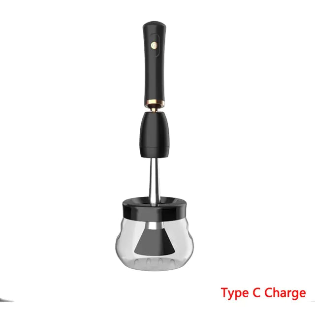 Makeup Brush Cleaner Kit