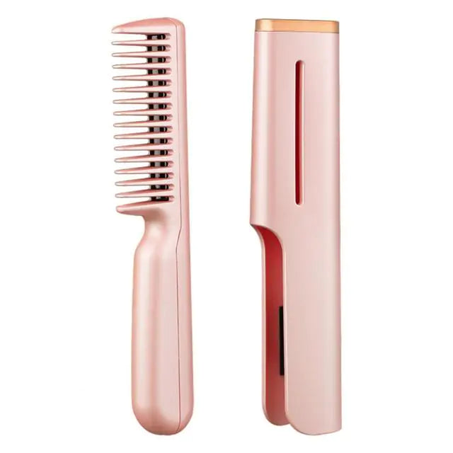 Straight Hair Comb
