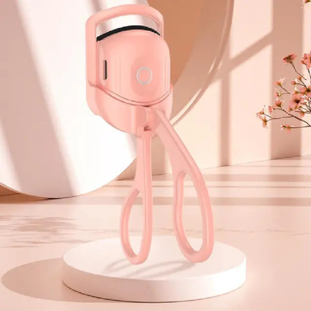 Thermal Eyelash Curler