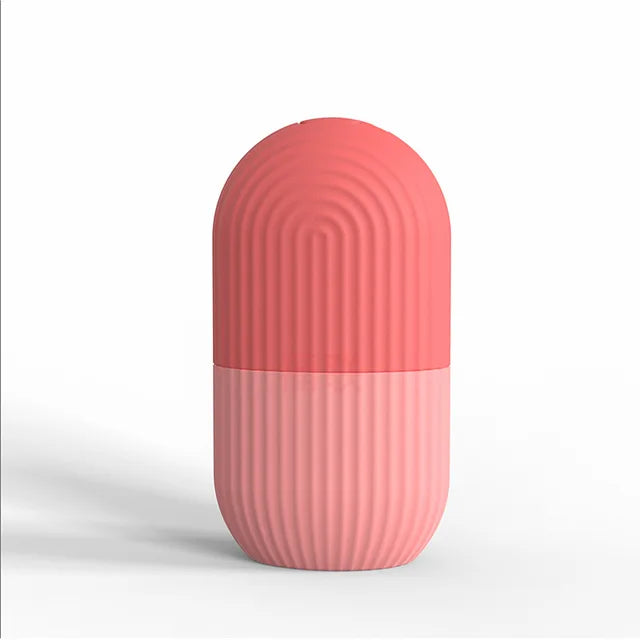 Silicone Ice Cubes