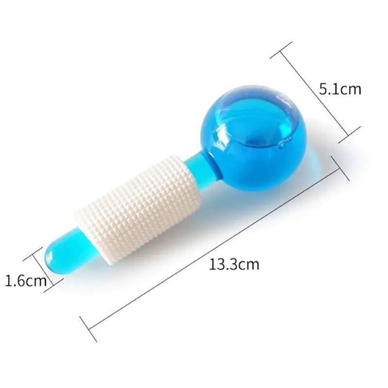 Facial Ice Rolls