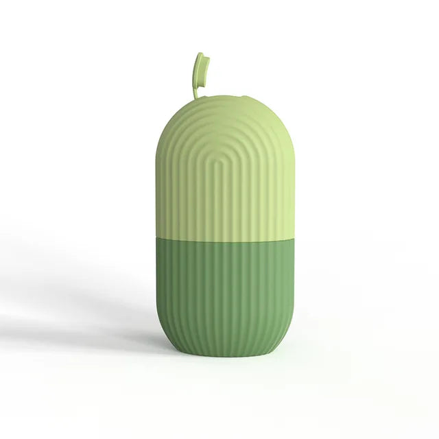 Silicone Ice Cubes