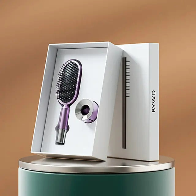 Air Cushion Comb