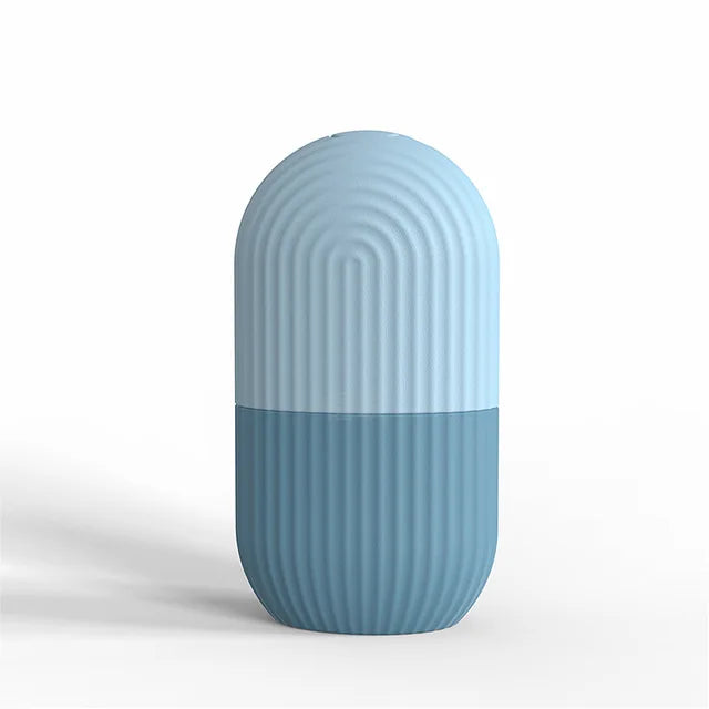 Silicone Ice Cubes