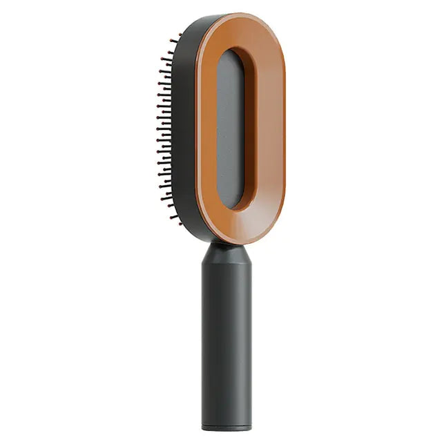 Air Cushion Comb