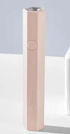 Mini LED Nail Lamp