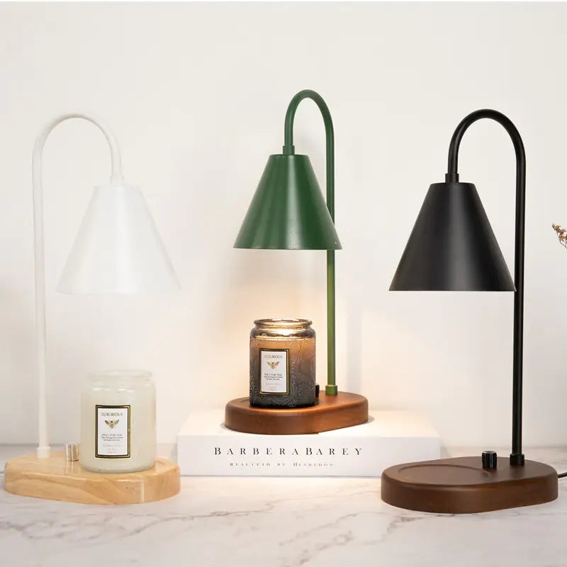 Candle Warmer Tabletop