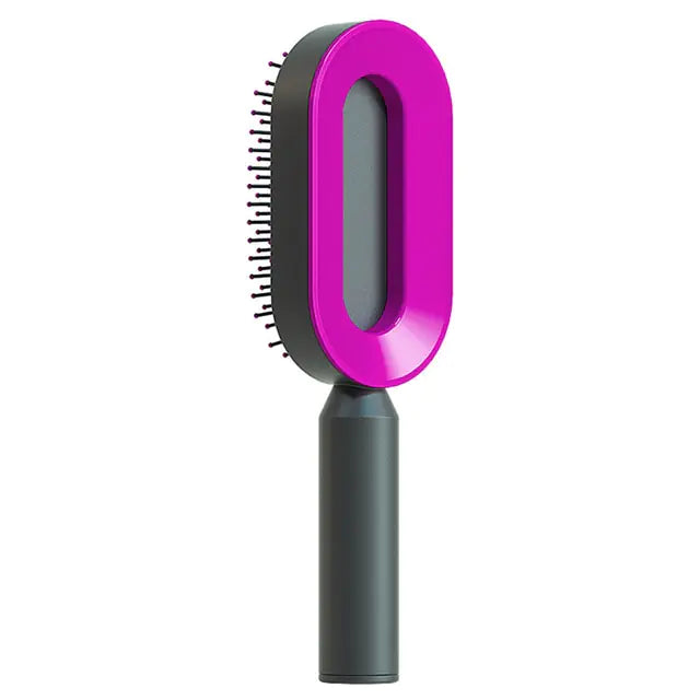 Air Cushion Comb