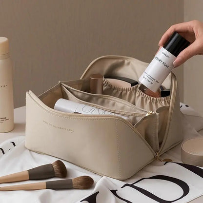 Travel Makeup Case
