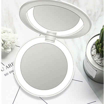 Makeup Mirror Charger