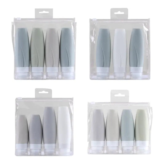 Travel Bottle Set