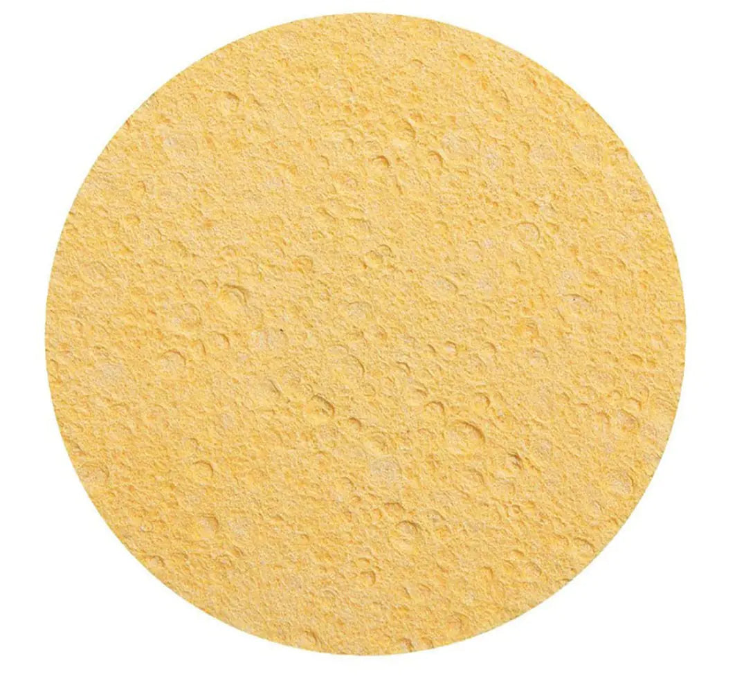 Facial Cleaning Sponge Pad
