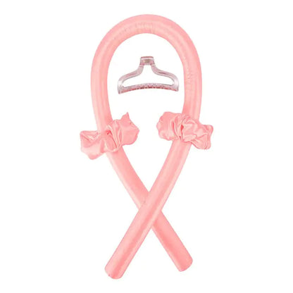 Hair Curler Headband
