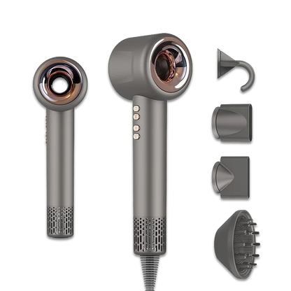 Hair Dryer