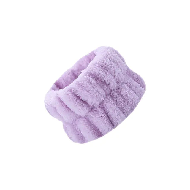 Wrist Wash band