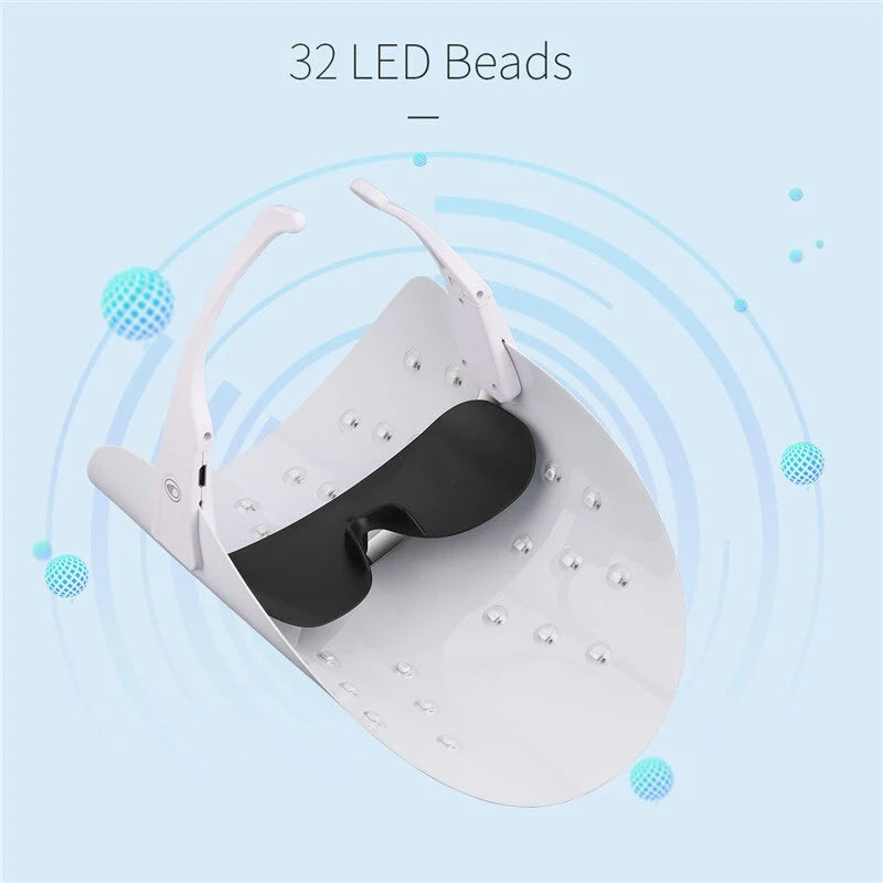 LED Pro Mask