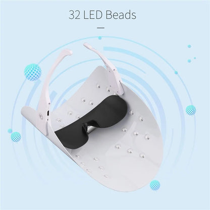 LED Pro Mask