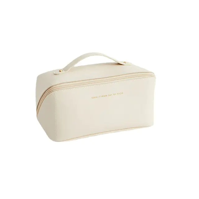 Travel Makeup Case
