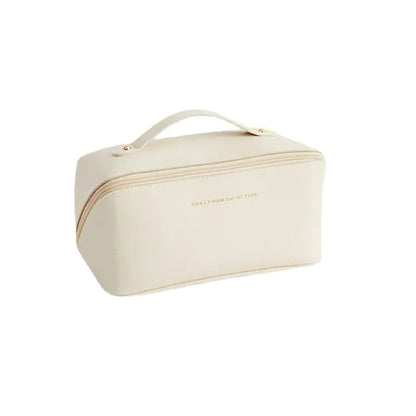 Travel Makeup Case