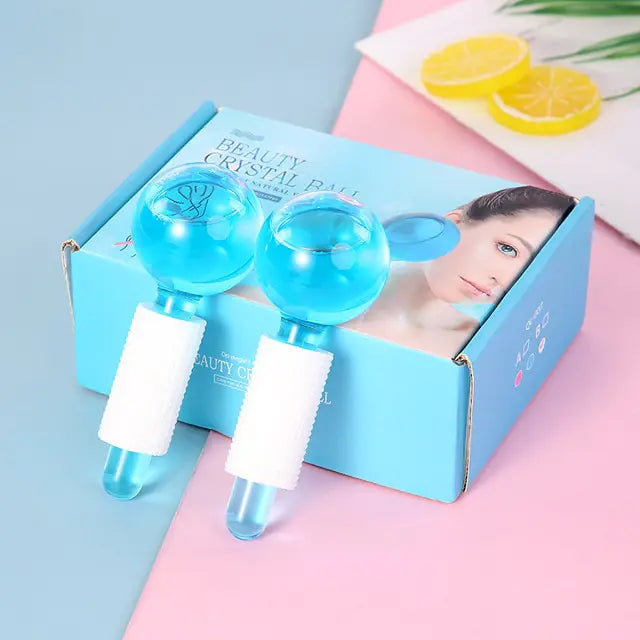 Facial Ice Rolls