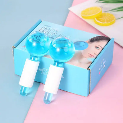 Facial Ice Rolls