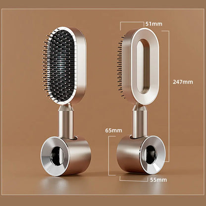 Air Cushion Comb