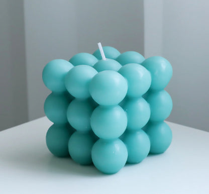 Bubble Candle