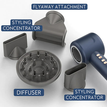 Hair Dryer