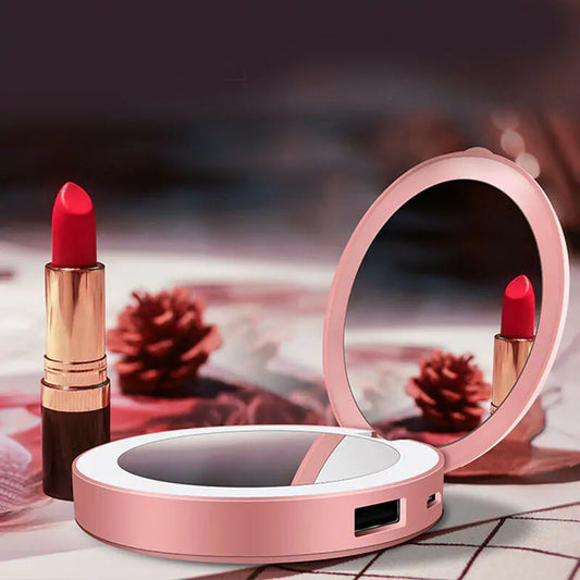 Makeup Mirror Charger
