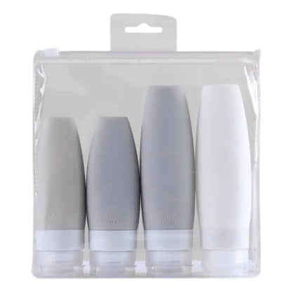 Travel Bottle Set