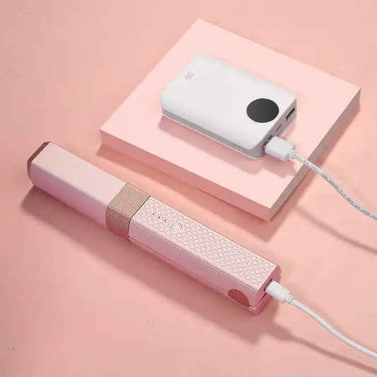 Portable Straightener